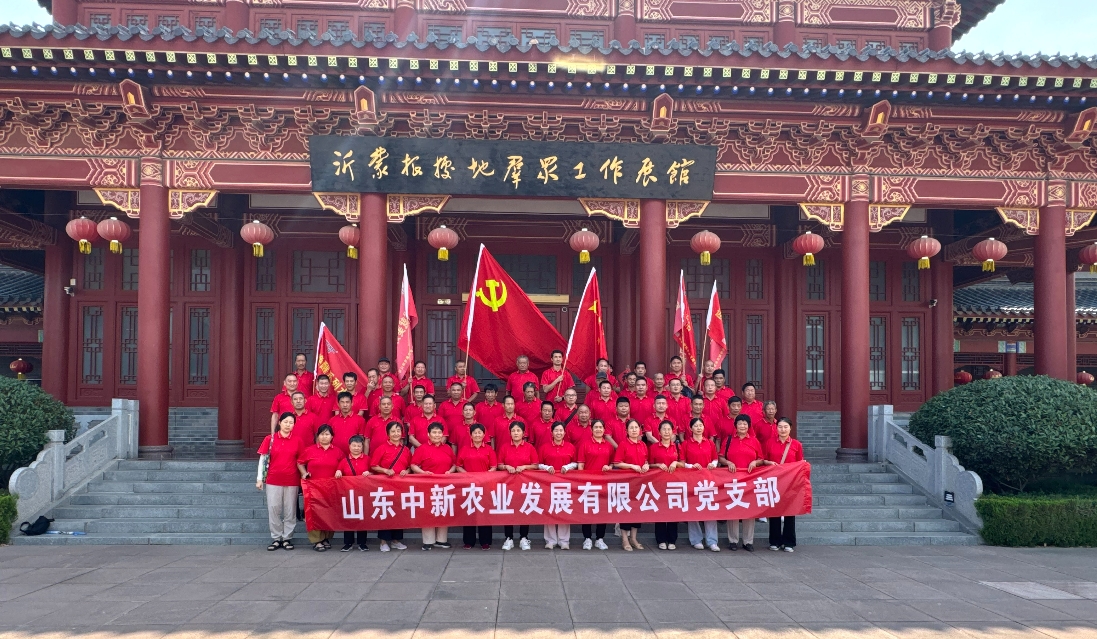 “主题党日”注活力   红色党史沁心田